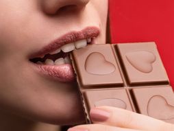 Najlepše želje čokolada