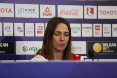 Ženska košarkaška reprezentacija Srbije Ženska košarkaška reprezentacija Srbije