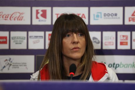 Ženska košarkaška reprezentacija Srbije Ženska košarkaška reprezentacija Srbije