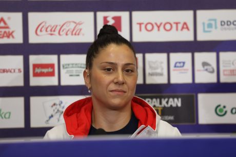 Ženska košarkaška reprezentacija Srbije Ženska košarkaška reprezentacija Srbije