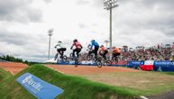 BMX trke: Dinamičnost i adrenalinski šarm modernog biciklizma