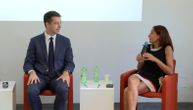 Minister Djuric in Rome: Serbia will remain pillar of peace and stability in region