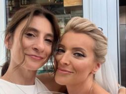 Anđelka Prpić i Anja Mandić
