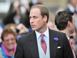 Prince William, Princ Vilijam