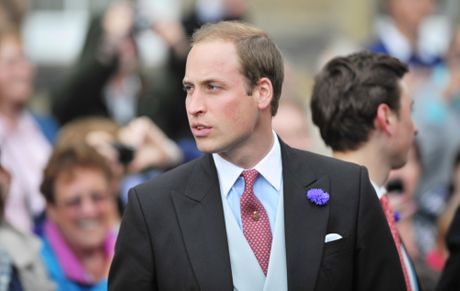 Prince William, Princ Vilijam