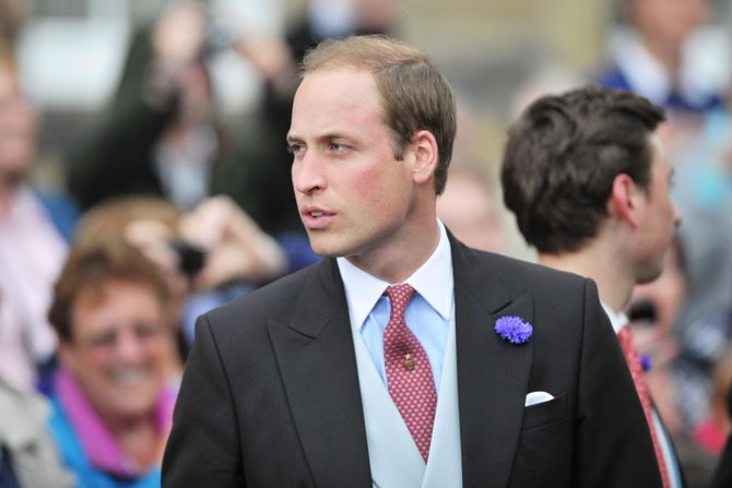 Prince William, Princ Vilijam Prince William, Princ Vilijam