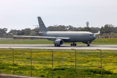 UAE Air Force UAE Air Force