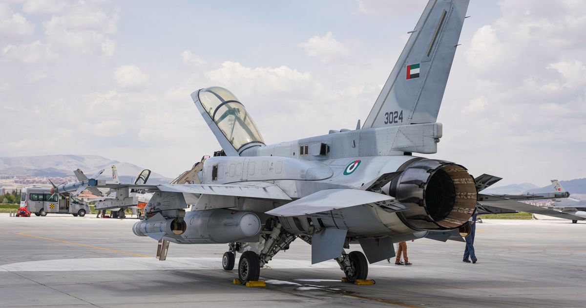 Emirati od mete postali strana u sukobu? UAE počeli aktivno da učestvuju u ratu s Iranom