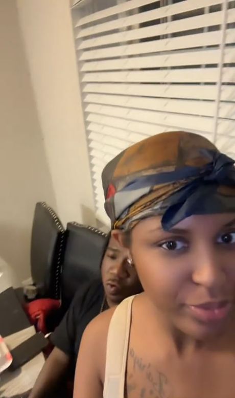 Zakia, Rob Zakia, Rob