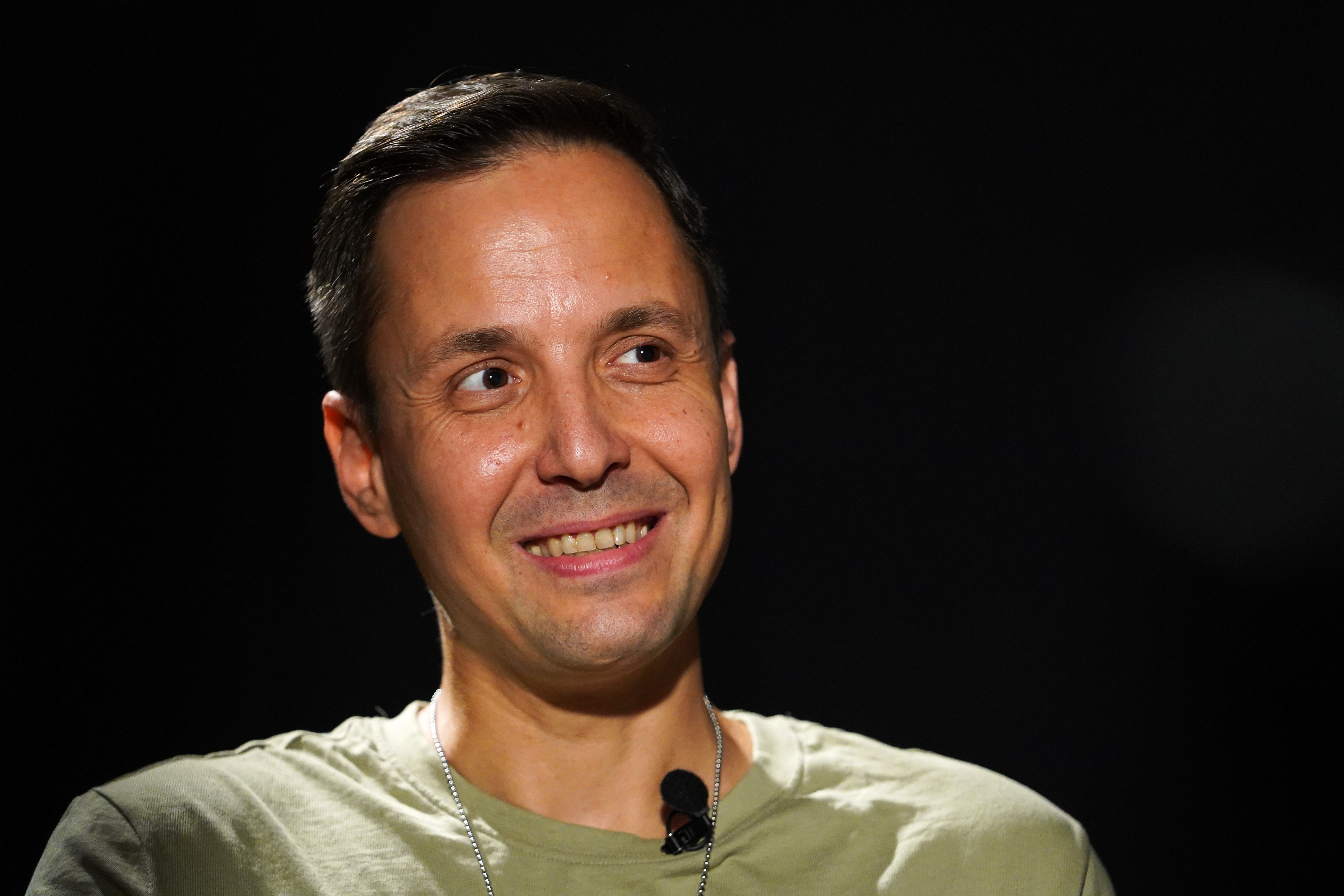 Žarko Stepanov: Predstava "Neki to vole vruće" najdugovečnija u Beogradu