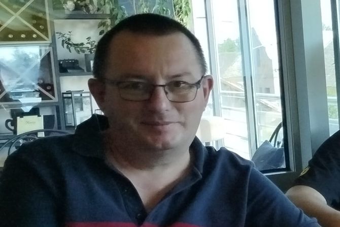 Mirko Umićević, Futog Mirko Umićević, Futog