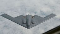 Američki B-2 Spirit koristio eksperimentalnu bombu Quicksink da potopi brod kod Havaja