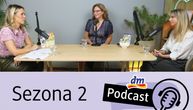 Druga sezona dm Podcasta: Otvaranje brojnih tabu-tema i mitova o ženskom zdravlju