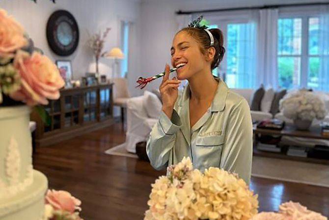 Džej Lo Rođendan Džej Lo Rođendan