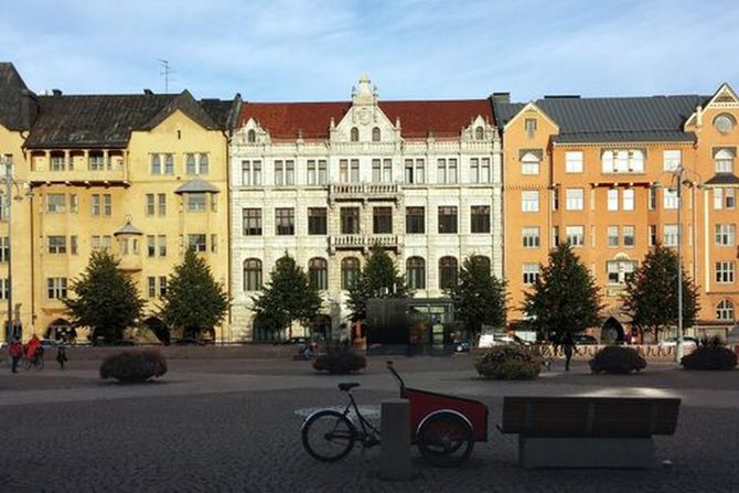 Finska Finska