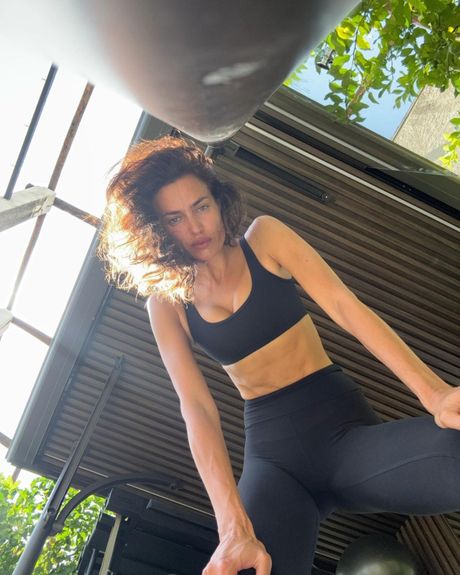 Irina Šajk