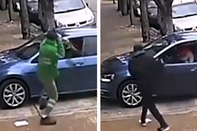 metlom prebio lopove metlom prebio lopove