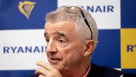 Ryanair planira da ukine papirne bording karte i šaltere za prijavu do maja 2025.