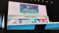 Konferencija olimpijskog tima Srbije, javnosti se obraća i Đoković