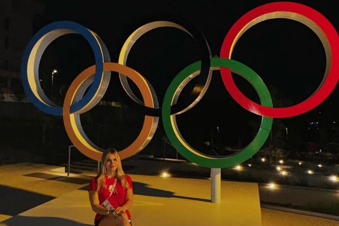 Luana Alonso Luana Alonso