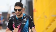 Francuski vozač Formule 1 Esteban Okon nastupaće od sledeće sezone za Has