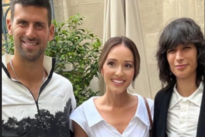 Novak i Pelagija Novak i Pelagija