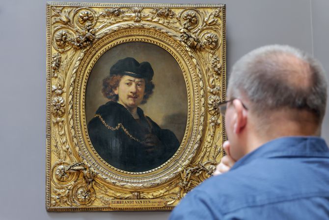 Rembrant