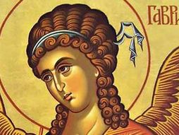 Sveti Sv Arhangel Gavrilo Gorešnjak