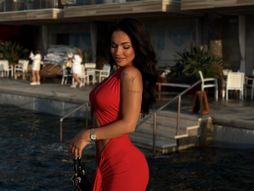 Teodora Džehverović