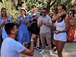 Veridba Dejan i Marija