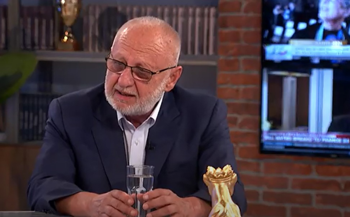 Roskić: Naftovodi i gasovodi objekti od posebnog interesa za svaku državu