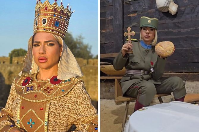 Jovana Jeremic Jovana Jeremic