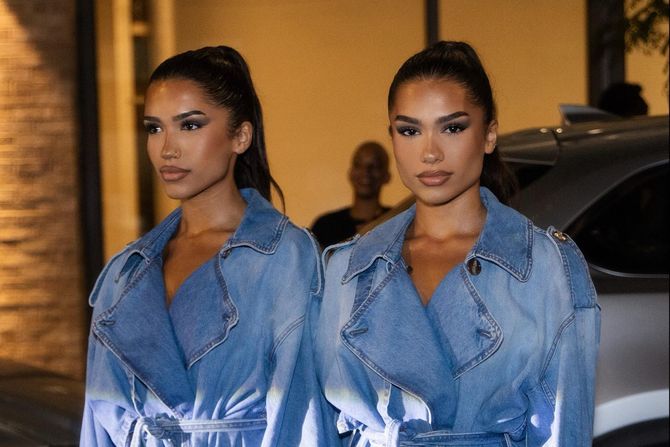 Azra i Ajša Azra i Ajša