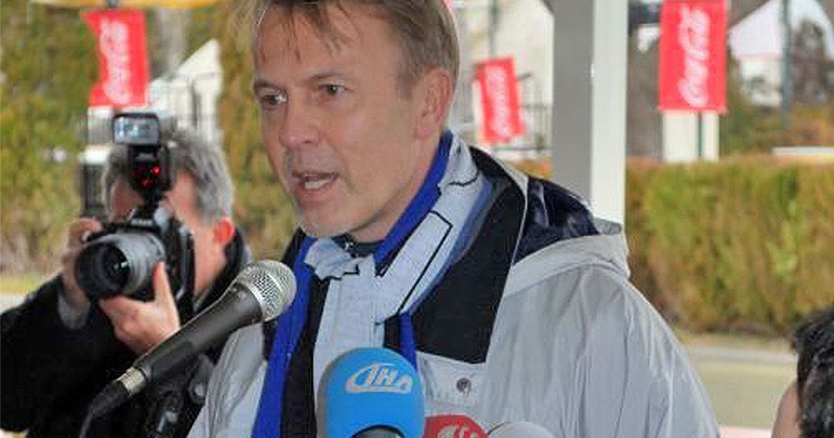 Ko je Aivo Orav, novi specijalni predstavnik EU u Prištini?