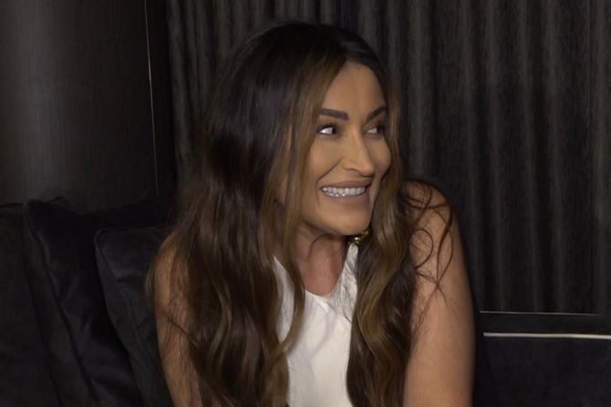 Andreana Čekić Andreana Čekić