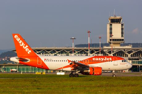 Basel Mulhouse Freiburg EuroAirport