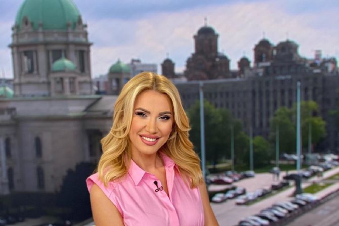 Bojana Ristivojević Bojana Ristivojević