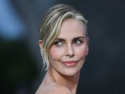 Charlize Theron