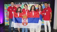 One su ponos Srbije: Sve naše reprezentativke osvojile medalje na Evropskoj informatičkoj olimpijadi