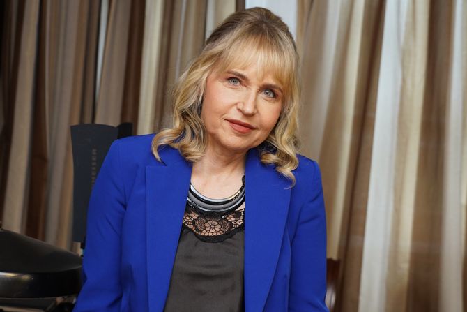 Snimanje serije "Miholjsko leto" Snimanje serije "Miholjsko leto"