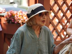 Mira Banjac Palić festival