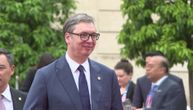 Vučić sa novoizabranim predsednikom Indonezije: Razgovarali smo o jačanju saradnje