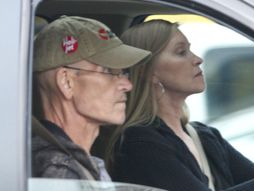 Patrick Swayze, Patrik Svejzi