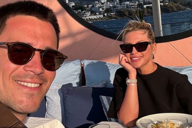 Saška Veselinov i Đorđe Đoković Saška Veselinov i Đorđe Đoković