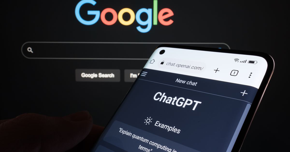 Google dobio ozbiljnog konkurenta: ChatGPT internet pretraga je sada dostupna svima