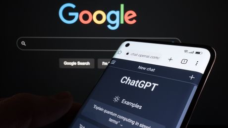 Google OpenAI