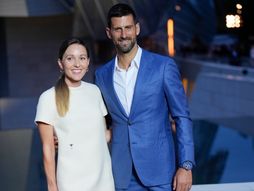 Jelena Đoković, Novak Đoković, Jelena i Novak