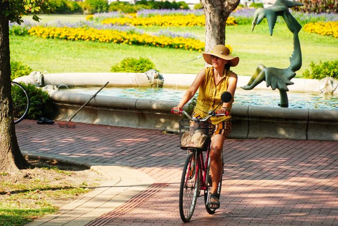 PALIĆ LEPO SUNČANO LETNJE VREMENSKA PROGNOZA LETO PALIĆ LEPO SUNČANO LETNJE VREMENSKA PROGNOZA LETO