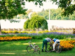 PALIĆ LEPO SUNČANO LETNJE VREMENSKA PROGNOZA LETO