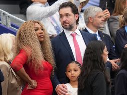 Serena Vilijams na Olimpijskim igrama u Parizu